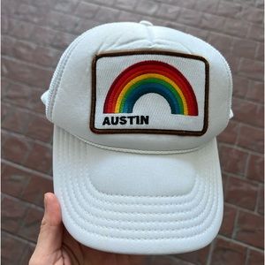 Aviator Nation Trucker Hat